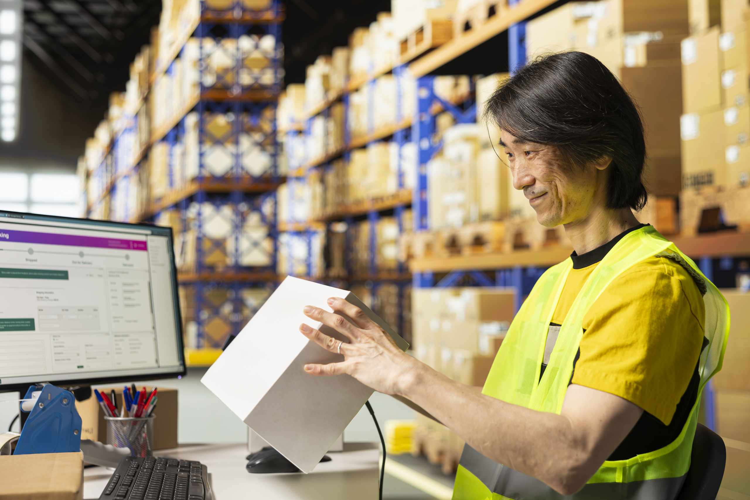 Basic Logistics Terms That Help You Read Transport and Warehouse Information